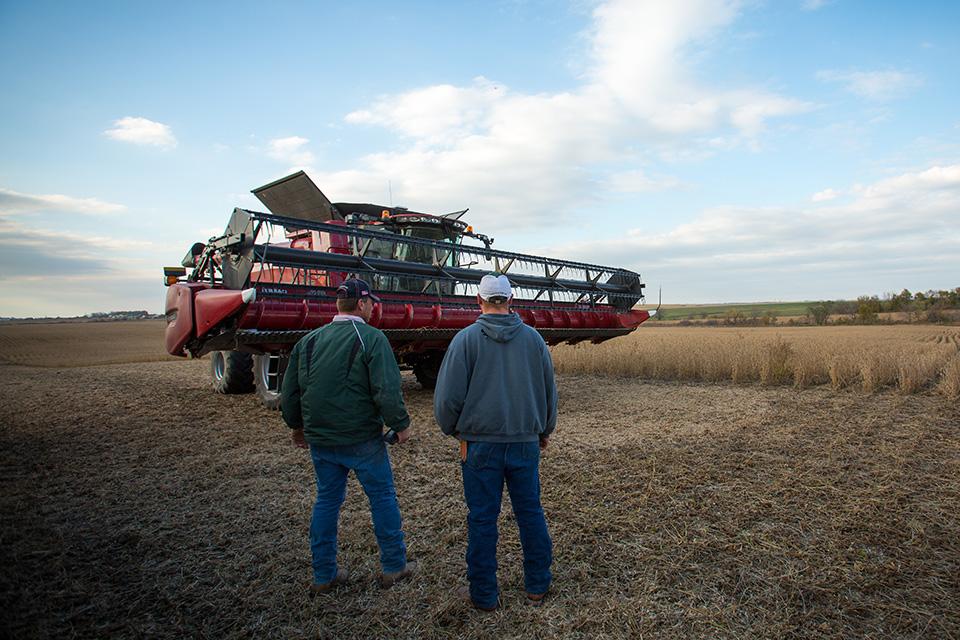 Northwest among best value in nation, top-ranked in Missouri for agriculture